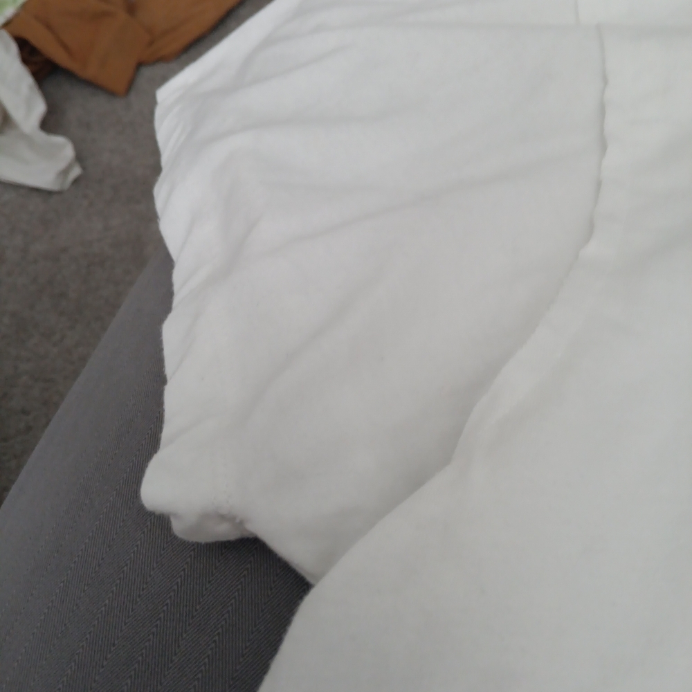 White crop, great condition 2x - Picture 4 of 4